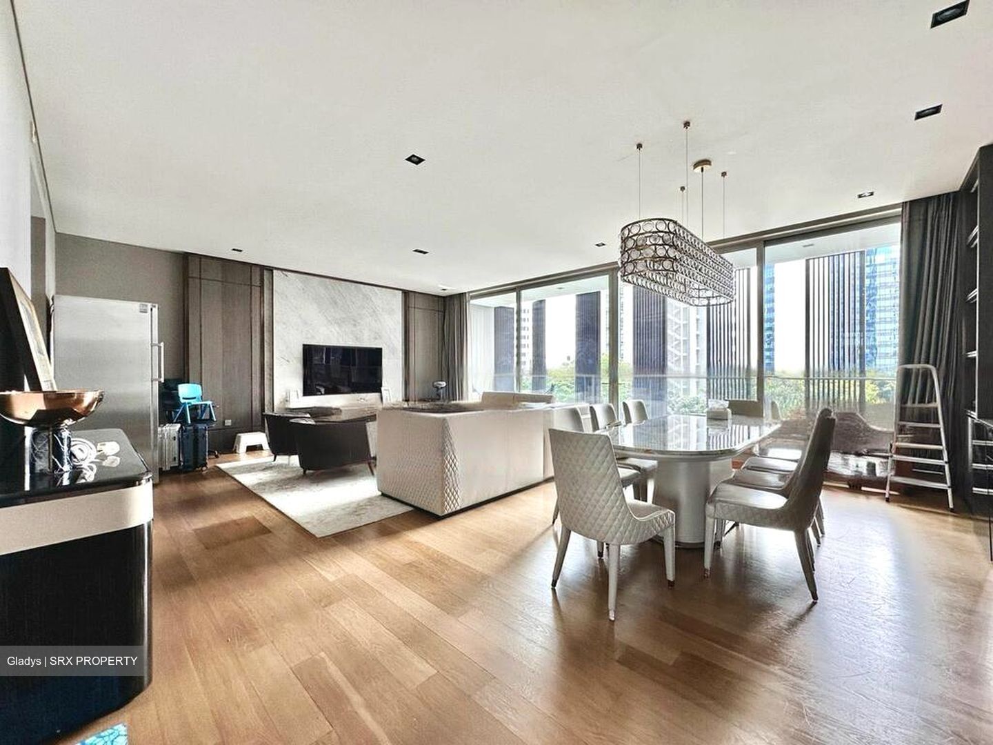 Hilltops (D9), Condominium #595363251